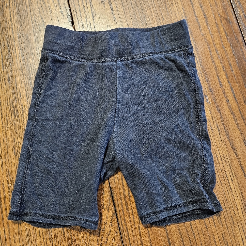 Gap Biker Shorts